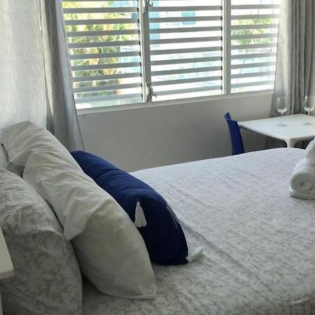 Dalia Lovers By Sea Rentals San Juan Exterior photo
