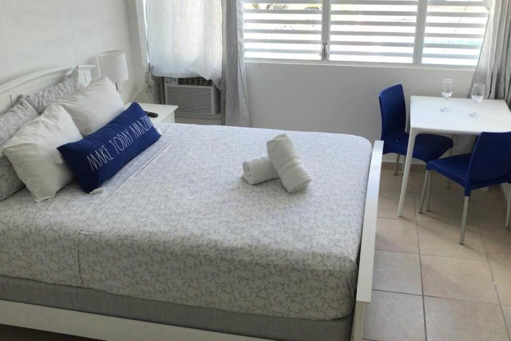 Dalia Lovers By Sea Rentals San Juan Exterior photo