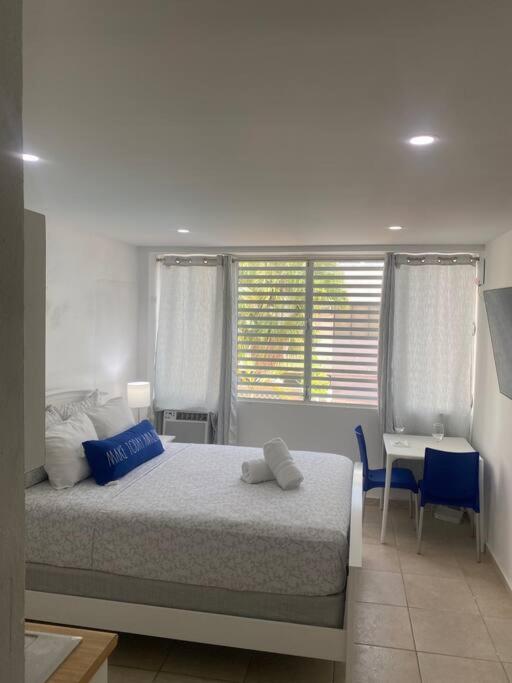 Dalia Lovers By Sea Rentals San Juan Exterior photo