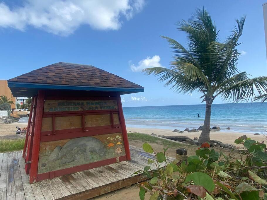 Dalia Lovers By Sea Rentals San Juan Exterior photo