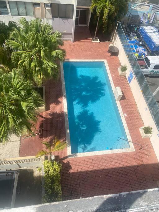 Dalia Lovers By Sea Rentals San Juan Exterior photo