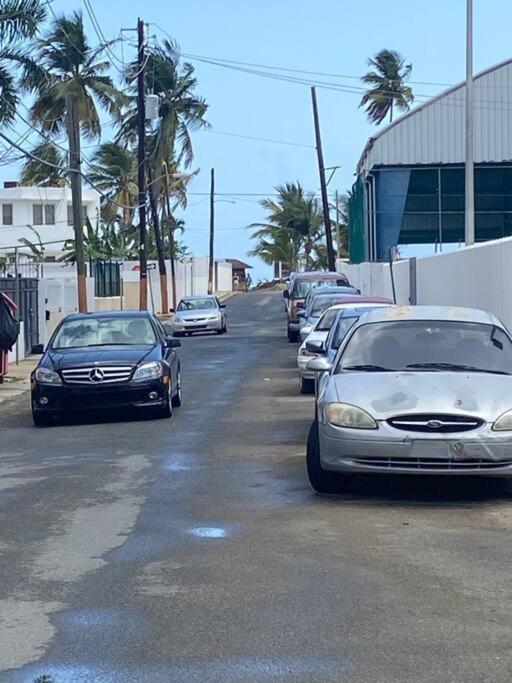 Dalia Lovers By Sea Rentals San Juan Exterior photo