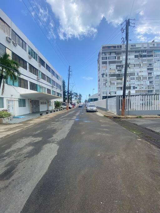 Dalia Lovers By Sea Rentals San Juan Exterior photo