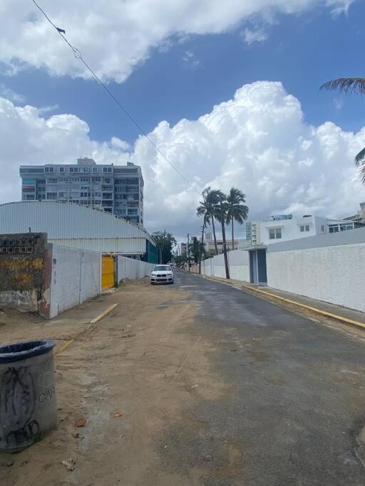 Dalia Lovers By Sea Rentals San Juan Exterior photo